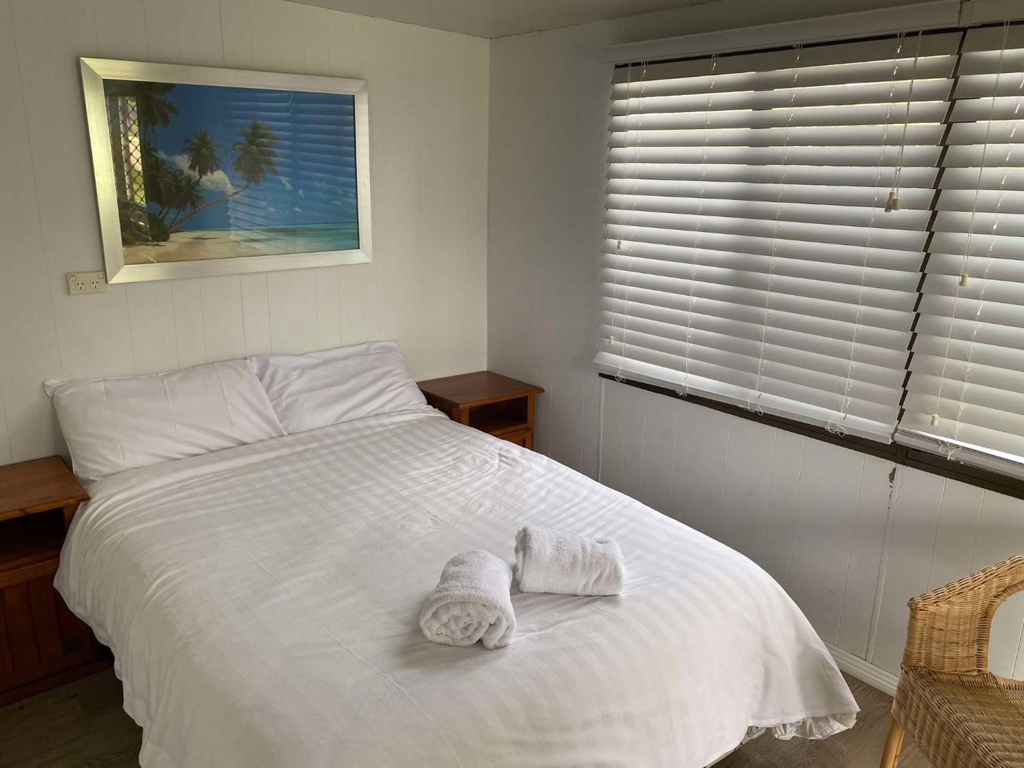 Sussex Palms Holiday Park Sussex Inlet Exterior foto